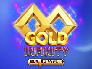 Gold Infinity game icon