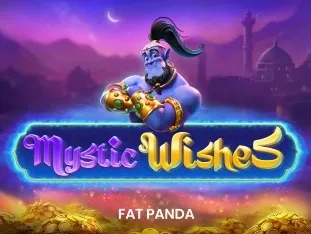 Mystic Wishes (1) game thumbnail