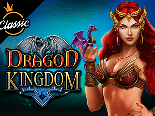 Dragon Kingdom game thumbnail