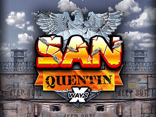 San Quentin Xways game icon