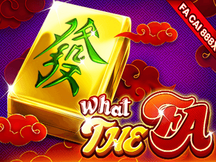 What The Fa game icon