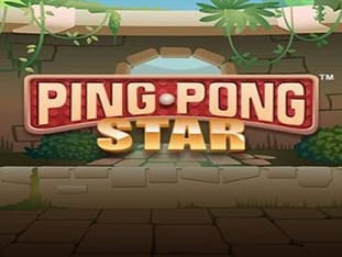 Ping Pong Star