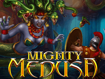 Mighty Medusa game thumbnail
