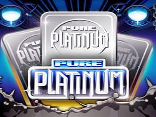 Pure Platinum game icon