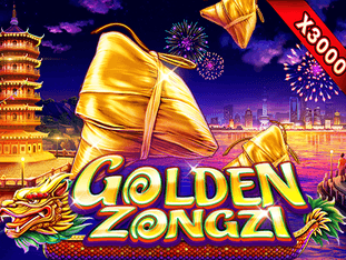 Golden Zongzi game thumbnail
