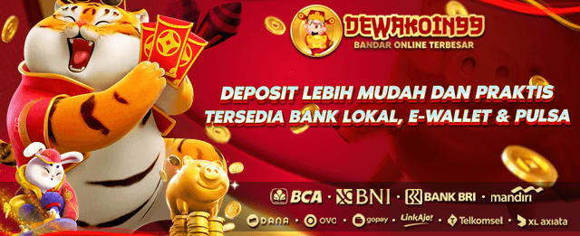 Menang Besar di idslotdadu.com