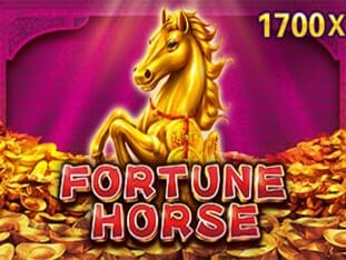 Fortunehorse game icon
