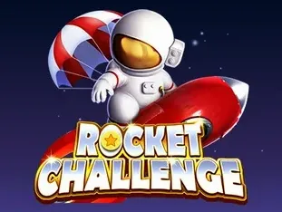 Rocket Challenge game thumbnail