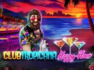 Club Tropicana – Happy Hour game icon