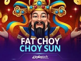 Fat Choy Choy Sun™ game thumbnail