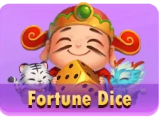Fortune Dice game thumbnail